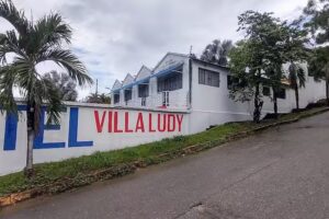 hotel villa ludy