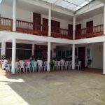 Hotel Villa Mar&iacute;a