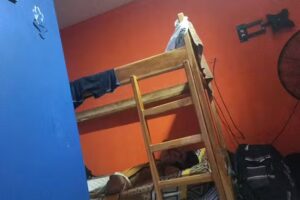 Hotel Villa Mar&iacute;a