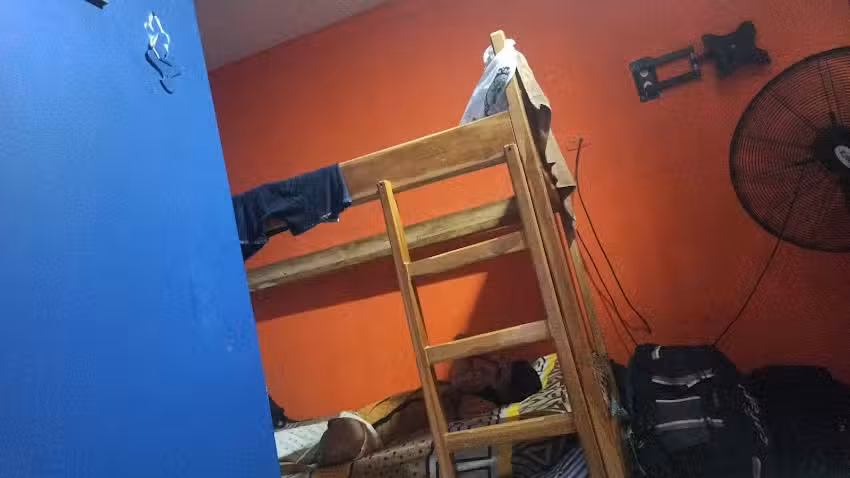 Hotel Villa Mar&iacute;a