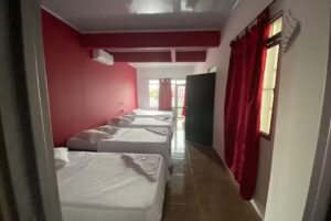 Hotel Villa Mar&iacute;a Neiva