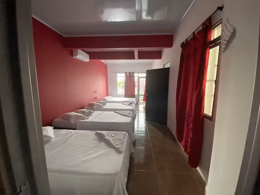 Hotel Villa Mar&iacute;a Neiva