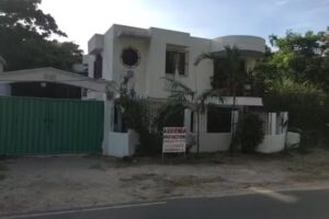 Hotel Villa Mary beach