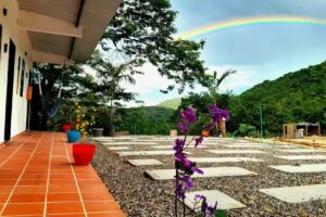 Hotel Villa Quimbaya