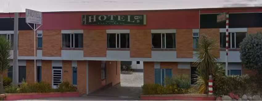 Hotel Villa Real Campestre