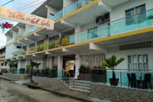 HOTEL VILLA REAL TOLÚ