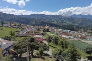 Hotel Villa Zamb&uacute;