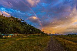 hotel Villag&oacute;mez