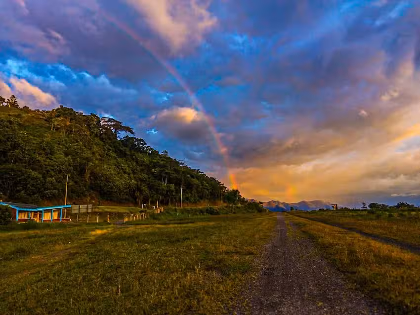 hotel Villag&oacute;mez