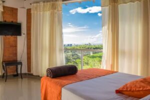 Hotel Villas Colina Campestre