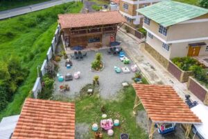 Hotel Villas de Gamaliel