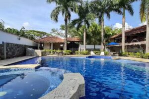 Hotel Villas de San Sebasti&aacute;n