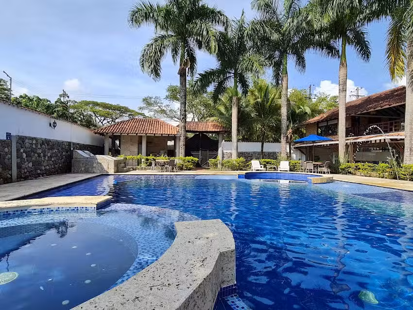 Hotel Villas de San Sebasti&aacute;n