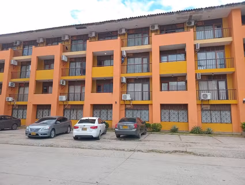 Hotel Vi&ntilde;a Del Mar