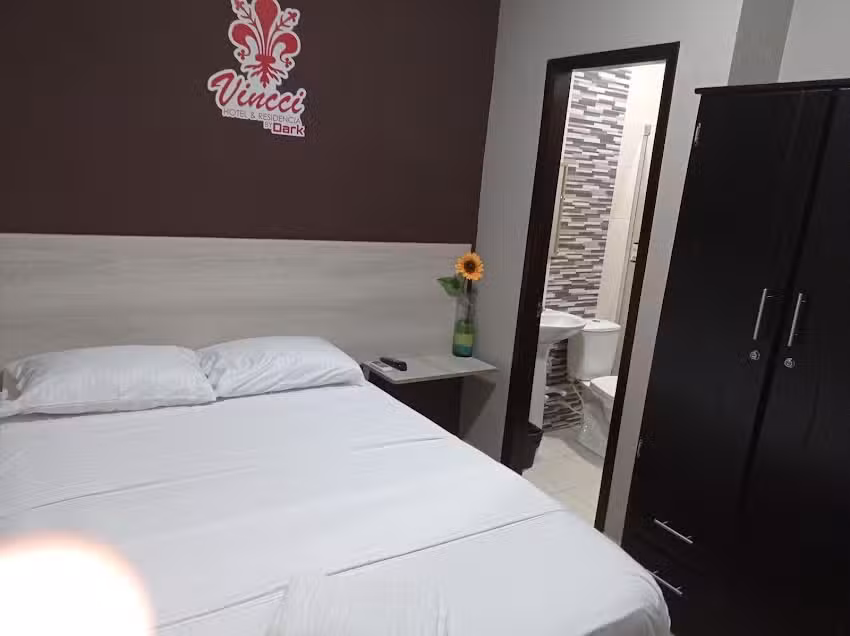 Hotel VINCCI by DARK