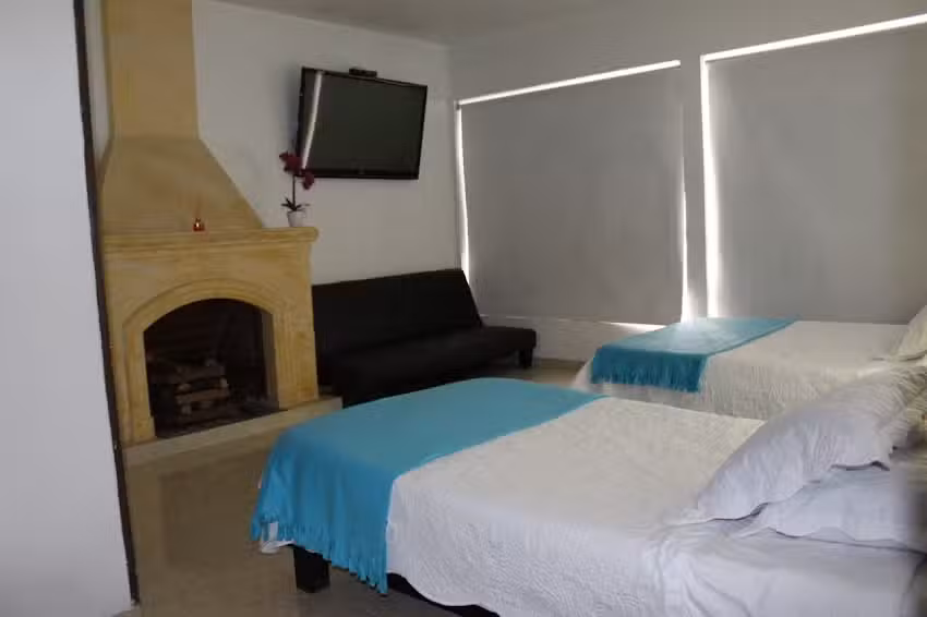 Hotel Vitae Galerias