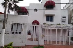 HOTEL VIVA BARRANQUILLA