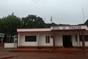 Hotel Voragine