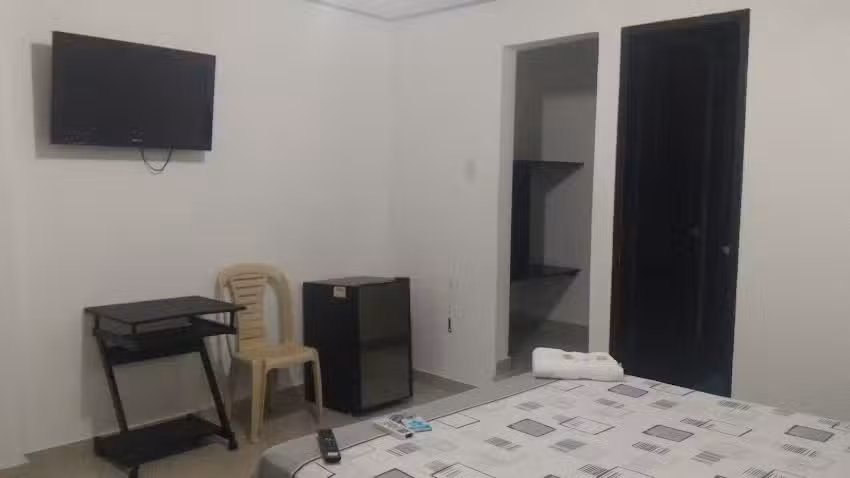 Hotel Walt Sevas Plaza