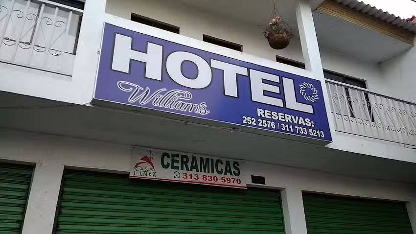 Hotel Williams