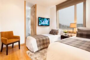 Hotel Windsor Inn GEH