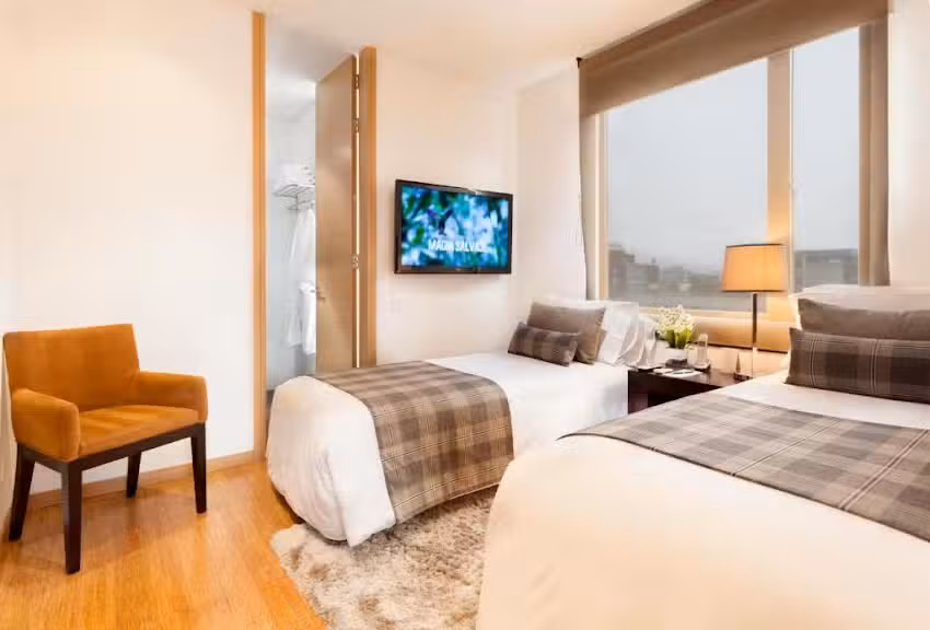 Hotel Windsor Inn GEH
