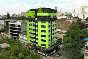 Hotel Windsor Plaza &ndash; Downtown Cali