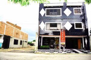 Hotel y Apartaestudios Mingo