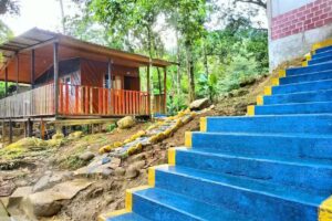 Hotel Y Balneario El Rey