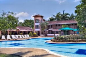 Hotel Y Bioreserva Lagos de Menegua