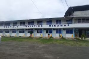 Hotel y Caba&ntilde;as Miramar