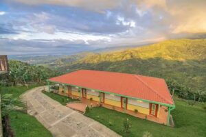 Hotel Y Caf&eacute; Don Joaqu&iacute;n