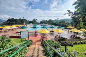 Hotel y Centro Recreacional Yanaconas Comfenalco Valle Delagente