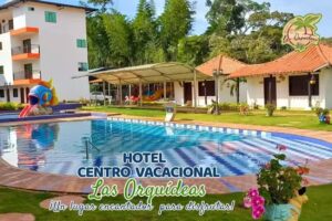 Hotel y Centro Vacacional Las Orquídeas