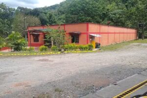 HOTEL Y ESTACI&Oacute;N DE SERVICIO (BRISAS DEL PITAL)