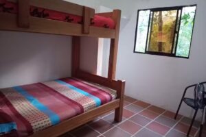 Hotel y Estadero La Casona