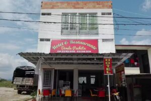 Hotel y Parador Altamira Real