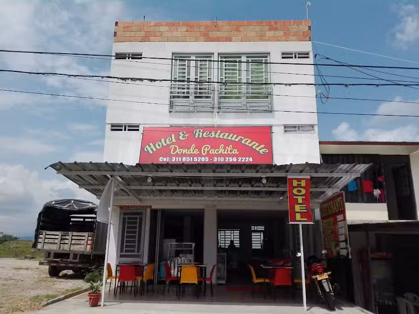 Hotel y Parador Altamira Real