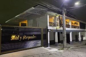 Hotel y Parqueadero Balc&oacute;n del Norte | Fresno Tolima