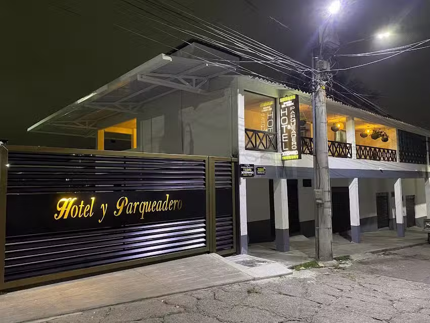 Hotel y Parqueadero Balc&oacute;n del Norte | Fresno Tolima