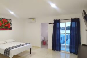 Hotel y Parqueadero la Inmaculada