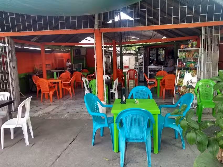 Hotel y restaunte posada florez