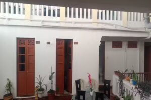 HOTEL Y RESTAURANTE ACACIA