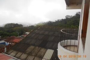 HOTEL Y RESTAURANTE BALCONES DEL CAUCA