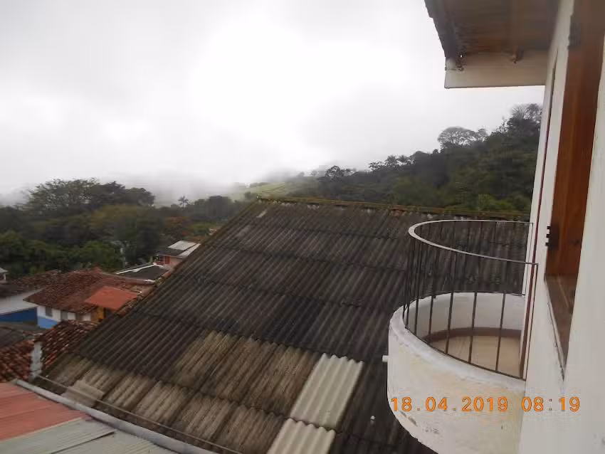 HOTEL Y RESTAURANTE BALCONES DEL CAUCA