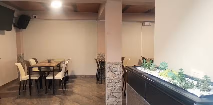 Hotel y Restaurante Barbacoa Boyacense