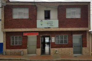 Hotel y Restaurante Buenos Aires El Espino