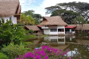 Hotel y Restaurante Campestre San Joaqu&iacute;n