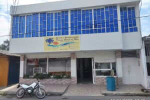 Hotel y Restaurante Delicias del Mar