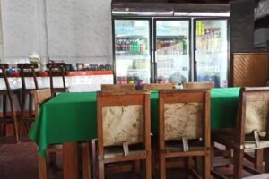 Hotel y Restaurante Donde Alfonso